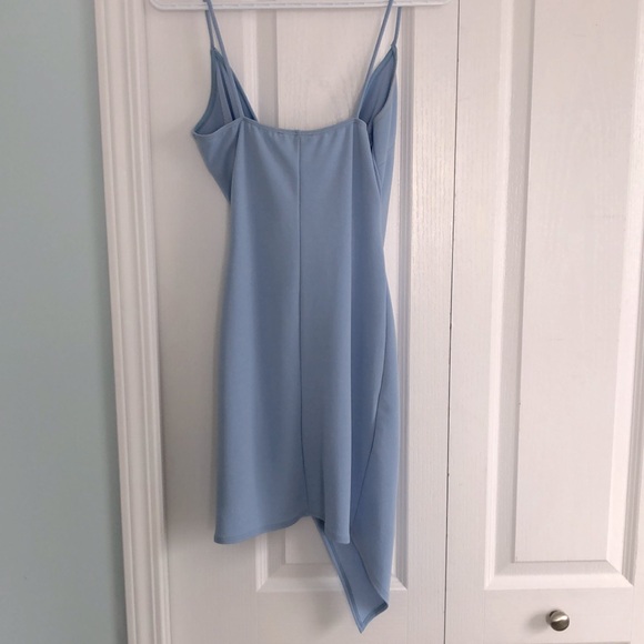 Eclipse Cocktail Dress - Picture 2 of 5